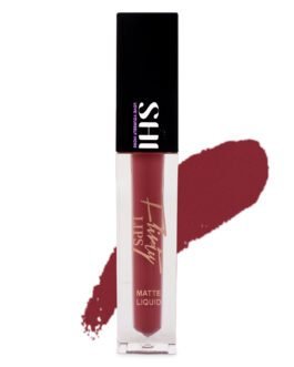Premium Rich Look Liquid Lipstick Shade-8