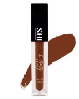 Premium Rich Look Liquid Lipstick Shade-12