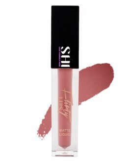 Premium Rich Look Liquid Lipstick Shade-10
