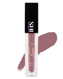 Premium Rich Look Liquid Lipstick(MOV) Shade-3